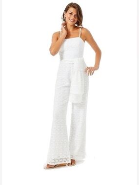 Lilly Pulitzer Nila Jumpsuit